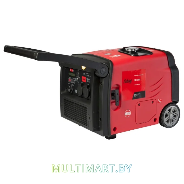Генератор цифровой Fubag TI 3200 (838206)